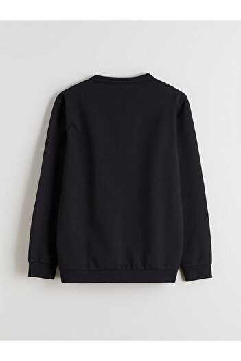 LC Waikiki Crew Neck Boy Sweatshirt