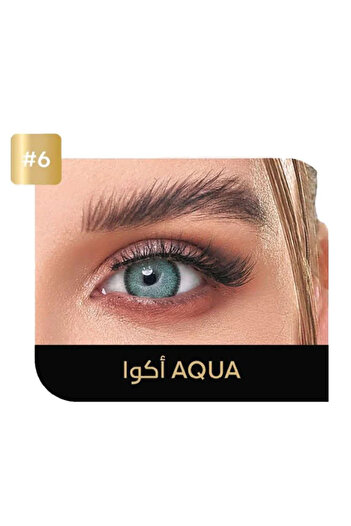 Ecco - AQUA 6 Lenses