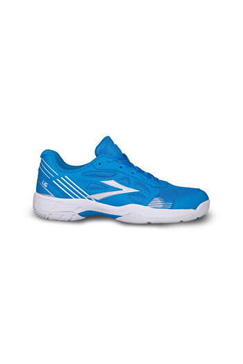 LIG Efes 7520 Turquoise-White Men's Volleyball Shoes