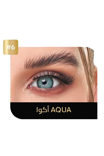 Ecco - AQUA 6 Lenses