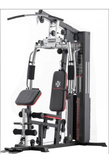 lijiujia Home gym LJJ-D01-1