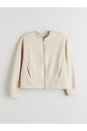 LC Waikiki Crew Neck Girls Tracksuit