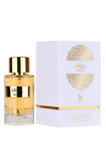 Gold – Luxury Collection
