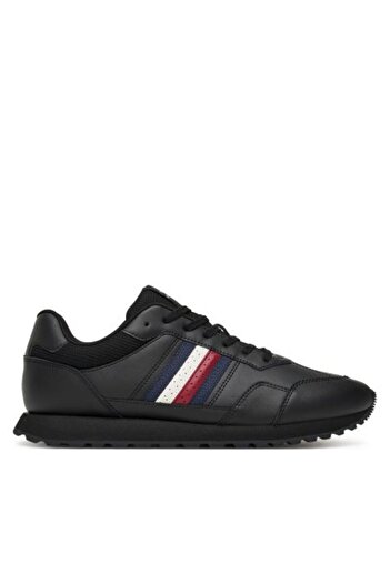 Tommy Hilfiger New Runner Eva Lth Stripes