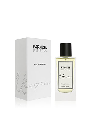 paradis Paradise Des Sens - Utopia Eau de Parfum