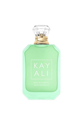 KAYALI Maui Sweet Banana 37, Eau de Parfum, Women, 100 ml