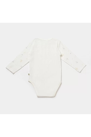 ALFA AKSESUAR 03 Koala Jungle Long Sleeve Baby Body Mint