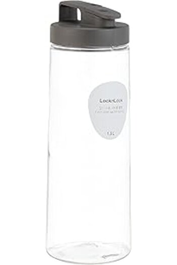 Generic LocknLock Easy Grip Water Bottle - 1.5 L