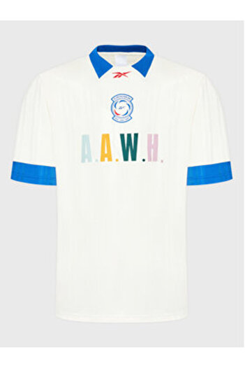 Reebok Ανδρικό T-Shirt HG1599 Μπεζ