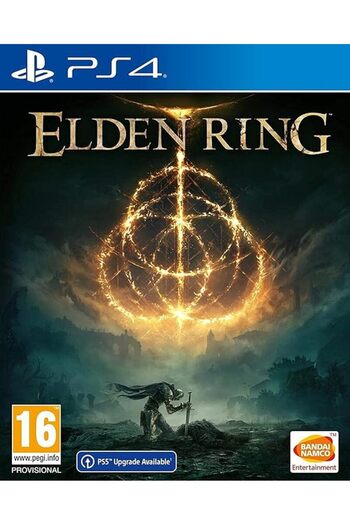 Generic ELDEN RING P4 VF