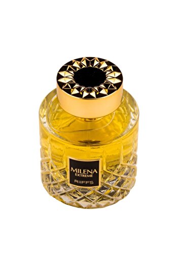 Riiffs Eau de Parfum Milena Extreme, Riiffs, Unisex- 100ml