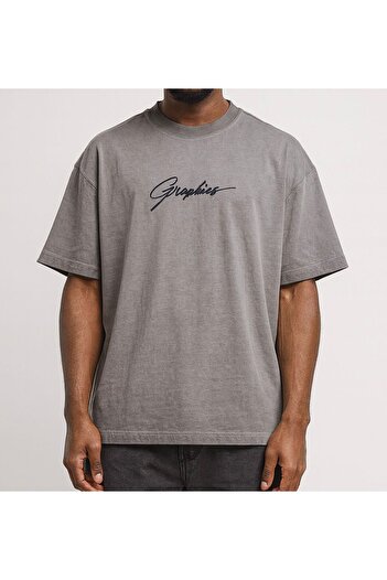 GRAND Men's oversized t-shirt