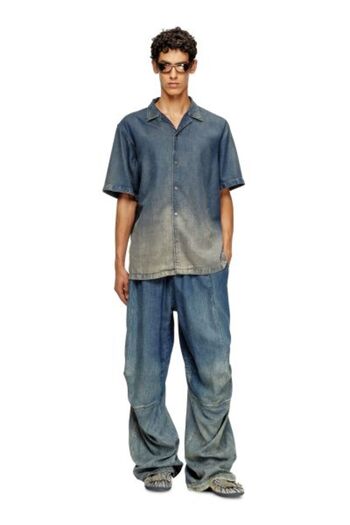 Diesel JEAN GÖMLEK
