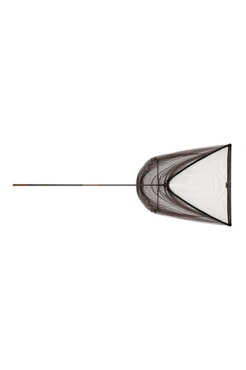 DELPHİN SYMBOL LITE carbon carp lure, 100 x 100 cm, 1.8 m, 2 sections