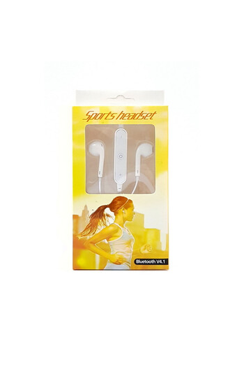 Poro Online Bluetooth Sports Headset v4.1
