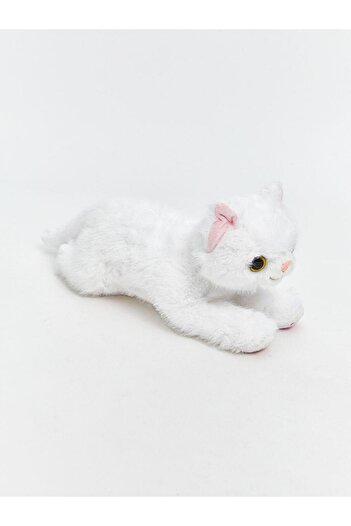 LC Waikiki Plush Cat Toy (W5)
