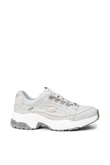 Deery Women's Gray Sneaker Shoes