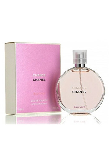 Chanel Chance Viva Perfume For Women 50ml