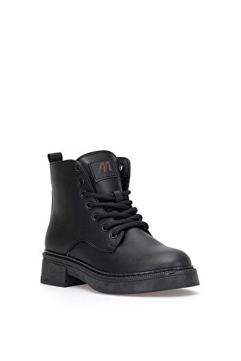 M.P. M.P 252-6213Zn Women's Classic Boots Black
