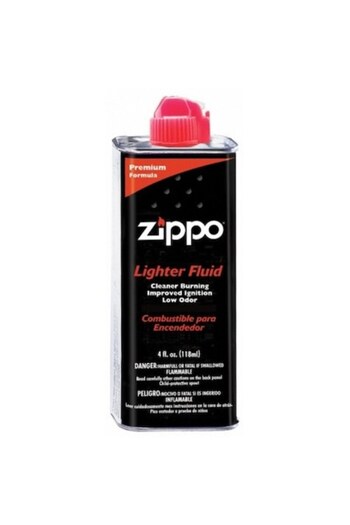 Zippo Benzina Zippo, 120ml