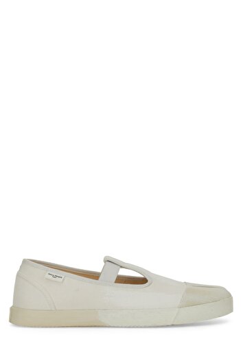 Maison Margiela Mary Jane "Tabi"