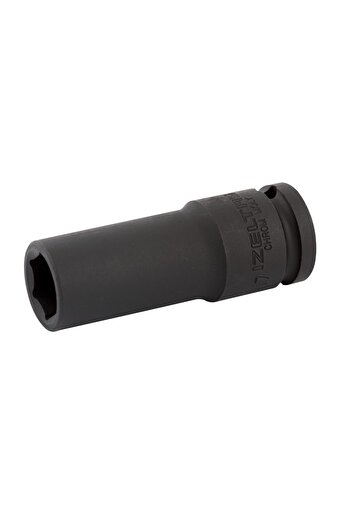 İzeltaş 3/4'' Six-Point 21 mm Air Deep Socket Wrench-İzeltaş 14000004508
