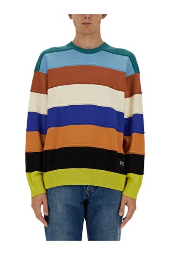 Paul Smith Striped Shirt