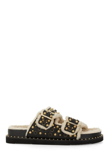 Ash Sandal "Utah Bis"
