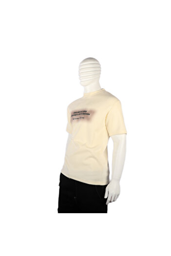 Red Planet Men’s T-Shirt