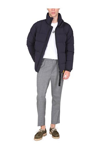Aspesi High Neck Down Jacket