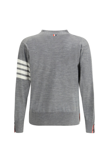 THOM BROWNE Cardigan
