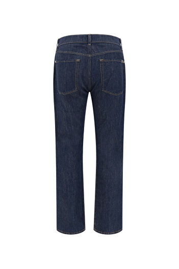 7 For All Mankind Straight Jeans