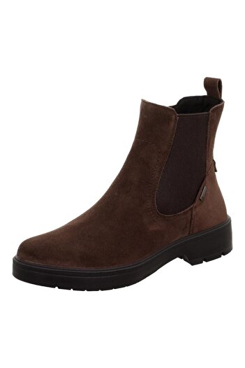 Legero Mystic Gore-Tex Kadın Lastikli Fermuarlı Bot 2-000191