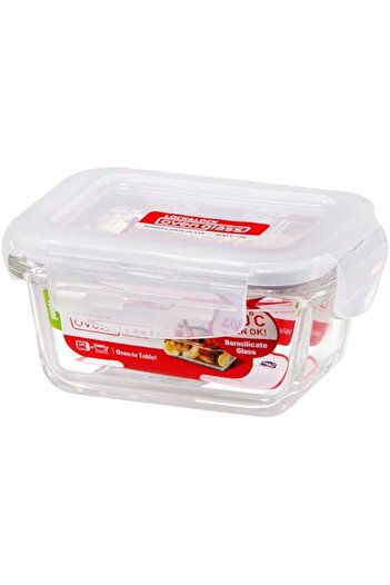 Generic LocknLock Lock & Lock LCK_LLG414 _TRT 0i7 Oven Safe, BPA Free, 100% Airtight, Food Storage Container