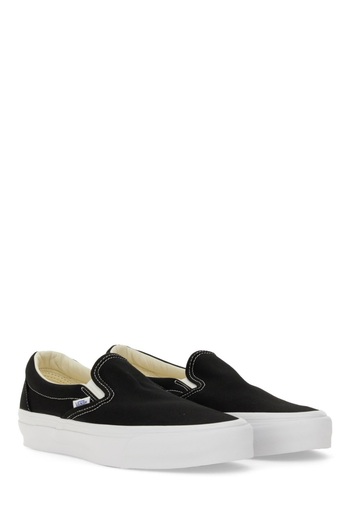 Vans "Slip-On Premium 98" Sneaker