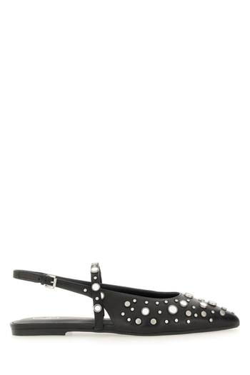 Ash Sandal "Brenda"