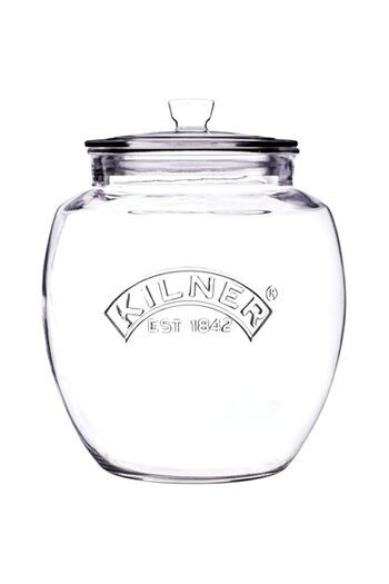 Generic Kilner 25i742 2L Universal Storage Jar
