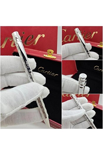 Cartier Santos pen by Cartier