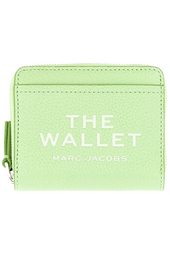 Marc Jacobs Wallet The Compact Mini