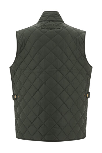 Barbour Sleeveless "New Lowerdale"