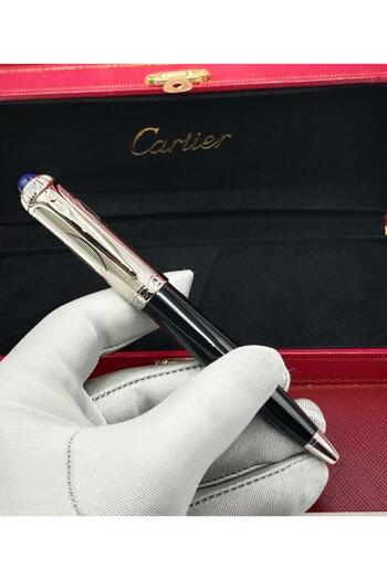 Cartier Santos pen by Cartier