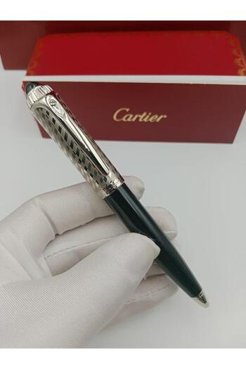 Cartier Santos pen by Cartier
