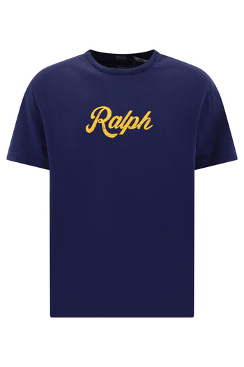 Ralph Lauren Tricou cu sigla „Ralph”