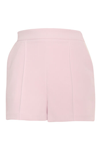 Elisabetta Franchi Pink shorts