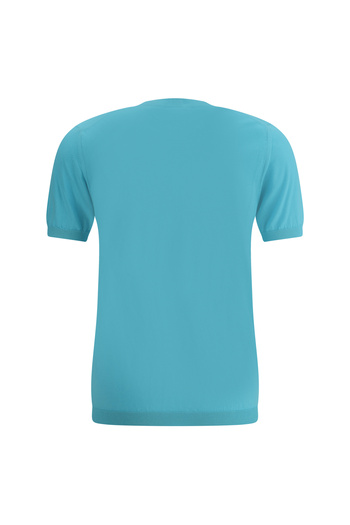 MooRER Jude Knit T-shirt