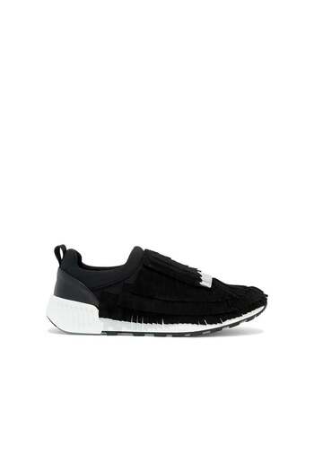 Sergio Rossi SR1 Running Sneakers