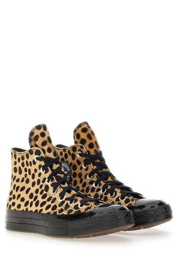 Converse "Chuck 70 Hi" Sneaker