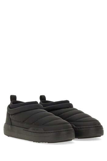 MOON BOOT Nylon Sabot.
