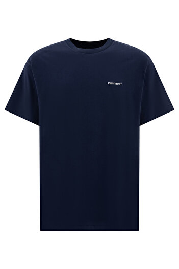 Carhartt "Script Embroidery" t-shirt
