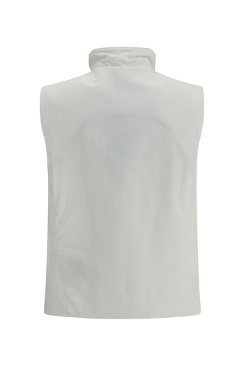 MooRER Senio Vest Jacket
